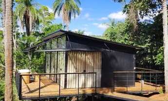 Imagem 3: Chalé na mata, pronto pra morar dentro de Lagoa Santa - Financiamento próprio