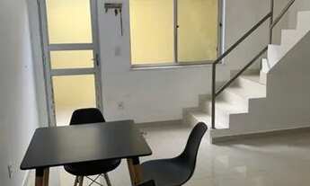 Imagem 3: Casa Duplex para Venda em Ribeirão das Neves, Porto Seguro, 2 dormitórios, 1 banheiro, 1 v