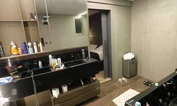 Imagem 6: Casa de condomínio a venda Buritis 3 quartos Lazer completo