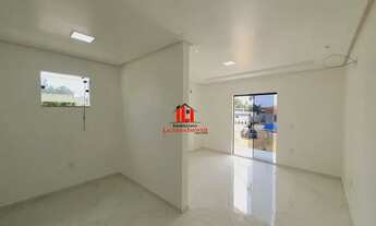 Imagem 3: Casa Duplex no Morada dos Passaros 259m² 3 Suítes