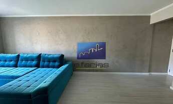 Imagem 2: Apartamento com 3 dormitórios, 70 m² - venda por R$ 640.000,00 ou aluguel por R$ 3.300,00