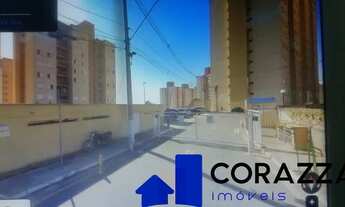 Imagem 2: Santo André - Apartamento Padrão - Santa Cristina