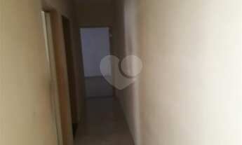 Imagem 3: Sobrado Jardim Paulista I