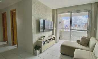 Imagem 6: More em Queiroz Galvão| Edf. Maria Rita e Maria Anita| 3 quartos| 63m²