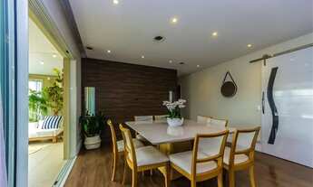 Imagem 5: SãO PAULO - Apartamento Padrão - Granja Julieta