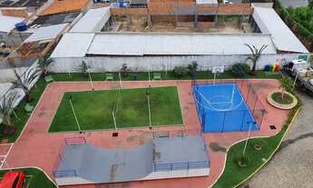 Imagem 5: SPORTS GARDEN Apartamento com 3 dormitórios