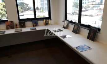 Imagem 5: São Paulo - Conjunto Comercial/Sala - Itaim Bibi