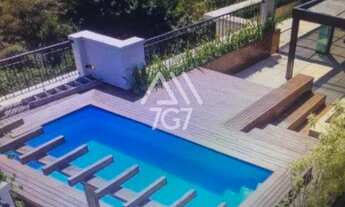 Imagem: COBERTURA NUNCA HABITADA GRANJA JULIETA