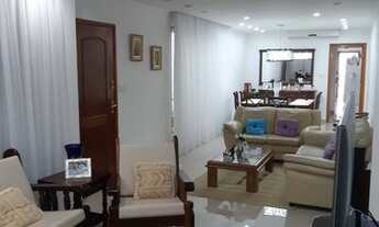 Imagem 4: Casa para venda possui 220 m² - 3 quartos em Vila Valença - São Vicente - SP