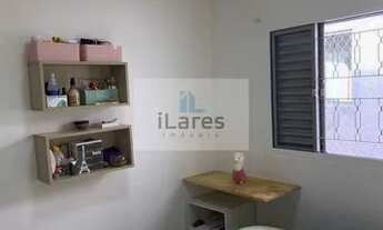 Imagem 6: Casa com 2 dorms, Santa Terezinha, São Bernardo do Campo - R$ 530 mil, Cod: 2883