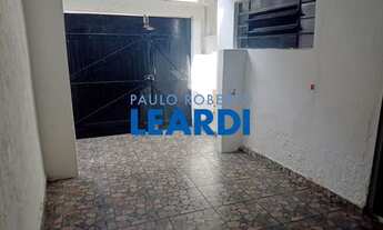 Imagem: CASA TÉRREA - JARDIM MARAJOARA - SP