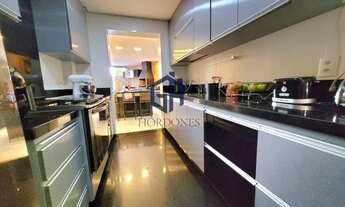 Imagem 3: Àrea Privativa 4 quartos 3 vagas Liberdade