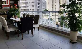 Imagem 2: Apartamento com 4 dormitórios à venda, 136 m² por R$ 1.490.000,00 - Vila Mariana - São Pau