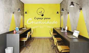 Imagem 2: Apartamento para venda possui 42 metros quadrados com 2 quartos em Imbiribeira - Recife