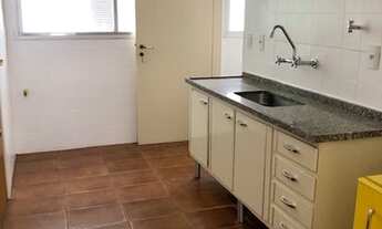 Imagem 7: Cambui apartamento 3 + 1 dormitório, suíte, amplo, miolo do bairro, garagem subsolo