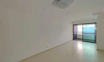 Imagem 3: Apartamento com 2 dormitórios para alugar, 77 m² por R$ 4.991,84/mês - Jardim Prainha - Sã