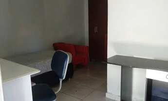 Imagem: Quarto Suíte (Individual