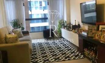 Imagem: Apartamento - Centro - Florianópolis