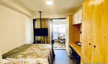 Imagem 7: APARTAMENTO - PINHEIROS - SP