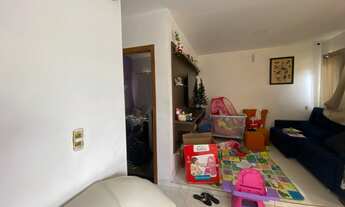 Imagem 6: Casa para venda tem 70 metros quadrados com 2 quartos