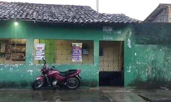 Imagem: Casa pra vender