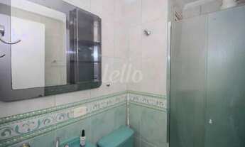 Imagem 4: São Paulo - Apartamento Padrão - Saúde