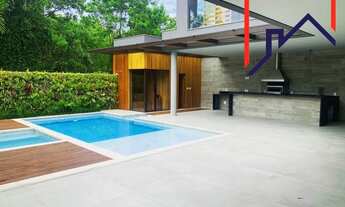 Imagem 3: CASA RESIDENCIAL em RIO DE JANEIRO - RJ, BARRA DA TIJUCA