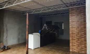 Imagem 2: Casa para locação no bairro Siena em Cascavel