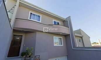 Imagem: SOBRADO NO BAIRRO VISTA ALEGRE