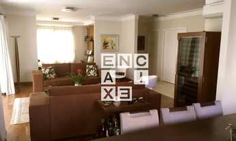 Imagem 2: Apartamento com 4 dormitórios à venda, 246 m² por R$ 4.499.000,00 - Paraíso - São Paulo/SP