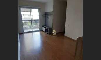 Imagem 3: Apartamento com 3 dormitórios à venda, 68 m² por R$ 515.000,00 - Centro - Jundiaí/SP