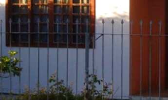 Imagem 4: Casa em Imbituba, localizada no bairro Alto Arroio a 600 metros até a lagoa de Ibiraquera