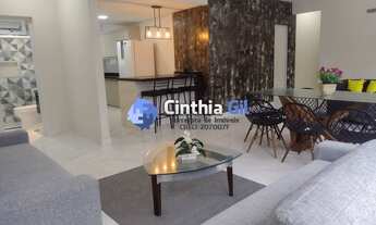 Imagem 2: Prédio na orla - 3 dormitórios (1 suíte) - 1 vaga de garagem