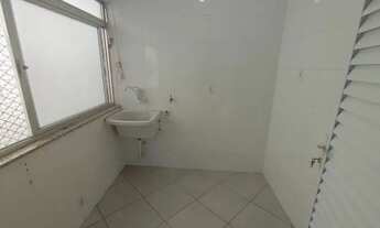 Imagem 7: Casa para aluguel, 2 quartos, 1 suíte, Embaré - Santos/SP