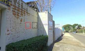 Imagem 2: CASA COMERCIAL em CAMPINAS - SP, PARQUE TAQUARAL