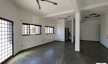 Imagem 3: Salão/Galpão (salão - térreo) , cozinha planejada