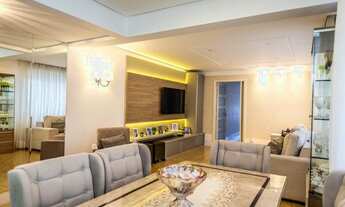 Imagem 5: R$ 649.000 - RARIDADE - LINDÍSSIMO APARTAMENTO - 110M2 - 3 DORM - SUÍTE - 1 VAGA