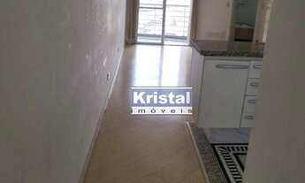 Imagem 4: Apartamento com 2 dormitórios para alugar, 62 m² por R$ 2.660,00/mês - Vila Mangalot - São