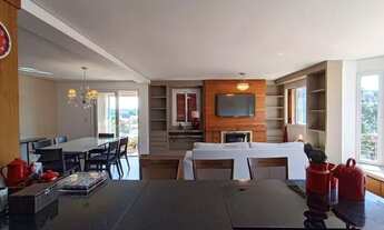 Imagem 5: Apartamento no Centro de Gramado!