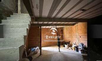 Imagem 3: Sobrado à venda, 149 m² por R$ 780.000,00 - Vila Eldízia - Santo André/SP