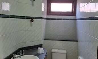 Imagem 7: Casa com 4 dormitórios ,Piscina e churrasqueira ,para alugar, por R$ 11.500/mês - Alphavi