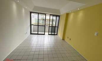 Imagem 6: Excelente apto em Boa Viagem de 02 quartos para Locação !!