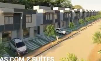 Imagem 3: Casa para Alugar São Roque - Condomínio MARSELHA 5