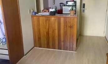 Imagem 5: Flat alto padrão em Moema