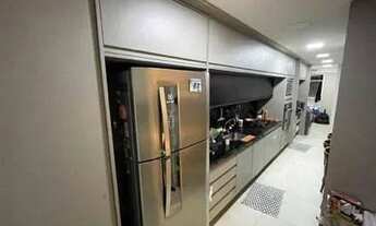 Imagem 3: Apartamento para Venda em São Paulo, Vila Andrade, 3 dormitórios, 1 banheiro, 2 vagas