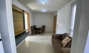 Imagem 2: Apartamento Pinheirinho