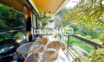 Imagem 4: Ipanema Apartamento com 3 dormitórios