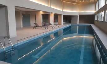 Imagem 6: Apartamento com 127 m² no Vale do Sereno