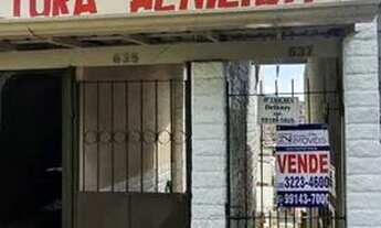 Imagem 2: Casa com 2 dormitórios à venda por R$ 128.000,00 - Santa Cruz - Juiz de Fora/MG