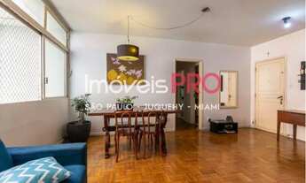 Imagem 2: Apartamento com 3 dormitórios no Jardim Paulista